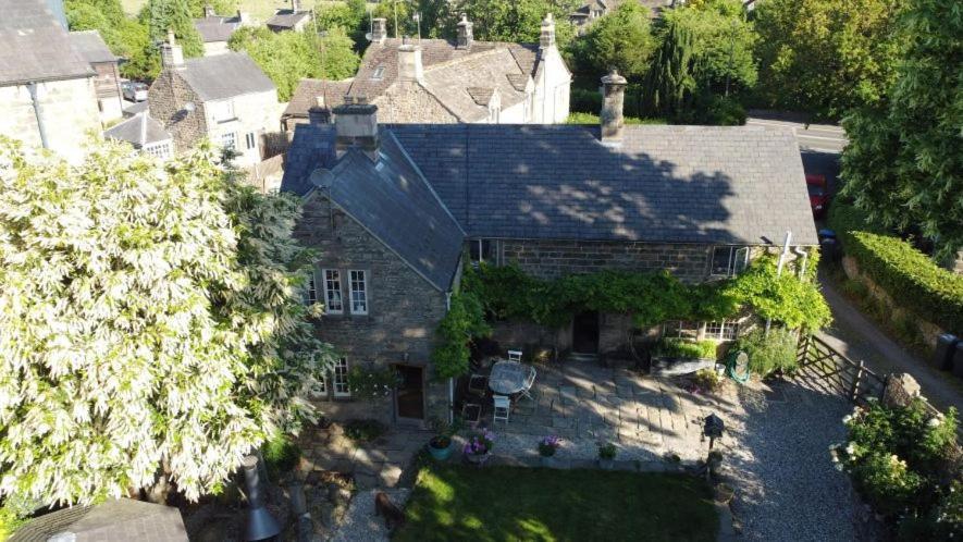 מטלוק Sycamore Cottage מראה חיצוני תמונה